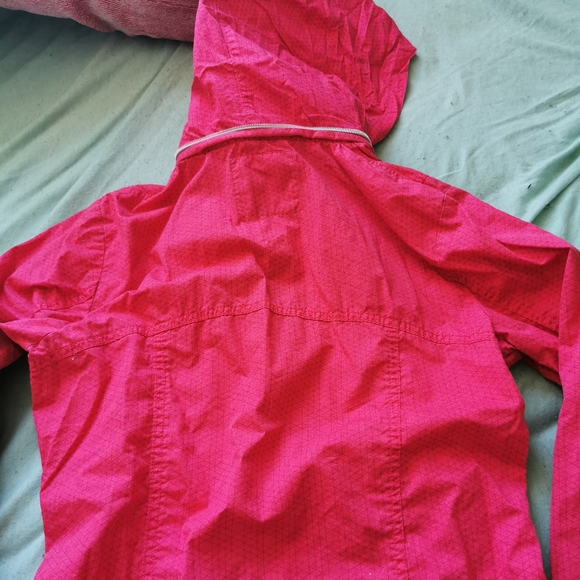 Bench Jacket - Picture 3 of 3